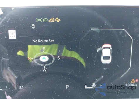 2025 Kia K4 Gt-Line Turbo из США, поврежденный, VIN 3KPFW4DC2SE101331